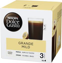 Nescafé Dolce Gusto Grande Mild