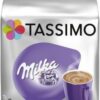 Tassimo Kapseln Milka