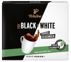 Tchibo for Black ´n White gemahlen