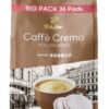Tchibo Caffè Crema Vollmundig - 36 Pads