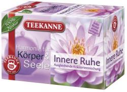 Teekanne Innere Ruhe