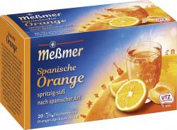 Meßmer Spanische Orange