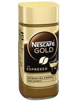 Nescafé Espresso