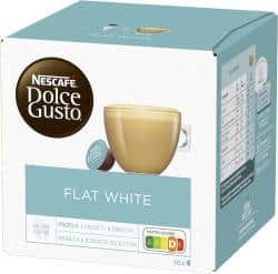 Nescafé Dolce Gusto Flat White