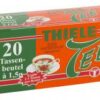 Thiele Tee Echte Ostfriesische Mischung Tassenbeutel
