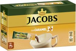 Jacobs Kaffeespezialitäten 3in1 Typ Caramel