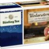 Bünting Tee Winterwärme