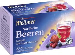 Meßmer Nordische Beeren