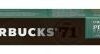 Starbucks by Nespresso Pike Place Roast Lungo 10 Kapseln