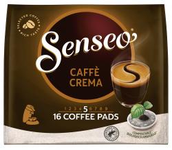 Senseo Pads Caffè Crema