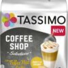 Tassimo Kapseln Coffee Shop Selections Typ Toffee Nut Latte