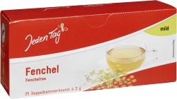 Jeden Tag Tee Fenchel