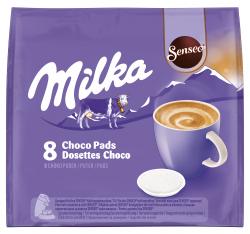 Senseo Pads Milka