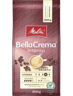 Melitta Bella Crema Intenso