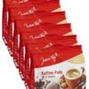 Jeden Tag Kaffee-Pads crema 6 x 20 Pads
