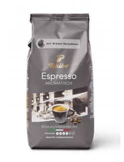 Tchibo Espresso Aromatisch Ganze Bohne