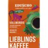 Eduscho Lieblingskaffee Vollmundig