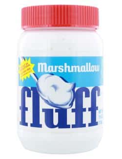 La Comtesse Marshmallow Fluff