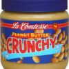 La Comtesse Peanut Butter Crunchy