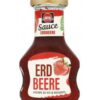 Schwartau Dessert Sauce Erdbeere