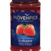 Mövenpick Gourmet-Frühstück Erdbeer