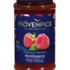 Mövenpick Gourmet-Frühstück Himbeere