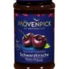 Mövenpick Gourmet-Frühstück Schwarzkirsche