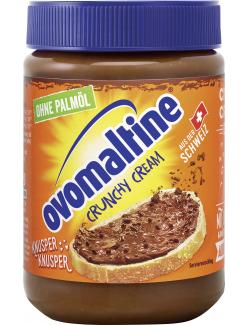 Ovomaltine Crunchy Cream