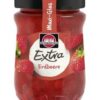 Schwartau Extra Erdbeere Maxi Glas