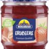 Mühlhäuser Konfitüre Extra Erdbeer