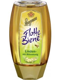 Langnese Flotte Biene Linden- mit Blütenhonig