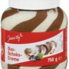Jeden Tag Duo-Schoko-Creme