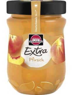 Schwartau Extra Pfirsich