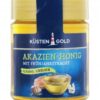 Küstengold Akazien-Honig mit Frühjahrstracht