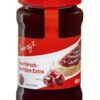 Jeden Tag Konfitüre Extra Sauerkirsche