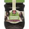 Schwartau Extra Weniger Zucker Schwarzkirsche