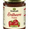 Alnatura Fruchtaufstrich Erdbeere