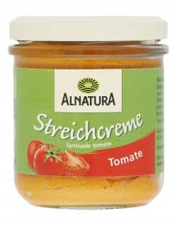 Alnatura Streichcreme Tomate