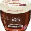Zentis Frühstücks-Gelee Extra Johannisbeere