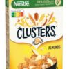Nestlé Clusters Mandel