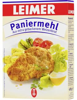 Leimer Paniermehl