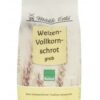 Mühle Erks Bioland Weizen Vollkornschrot grob