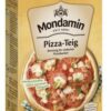 Mondamin Pizza-Teig
