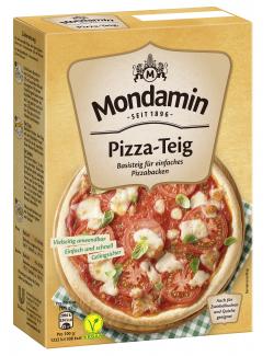 Mondamin Pizza-Teig