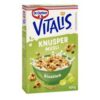 Dr. Oetker Vitalis Knusper Müsli klassisch
