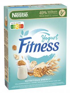 Nestlé Fitness Joghurt