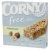 Corny Müsli Riegel Free Haselnuss