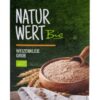 NaturWert Bio Weizenkleie grob