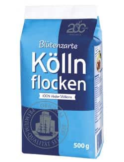 Kölln Blütenzarte Köllnflocken