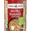 Müller's Mühle Weiße Bohnen